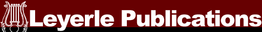 Leyerle Publications